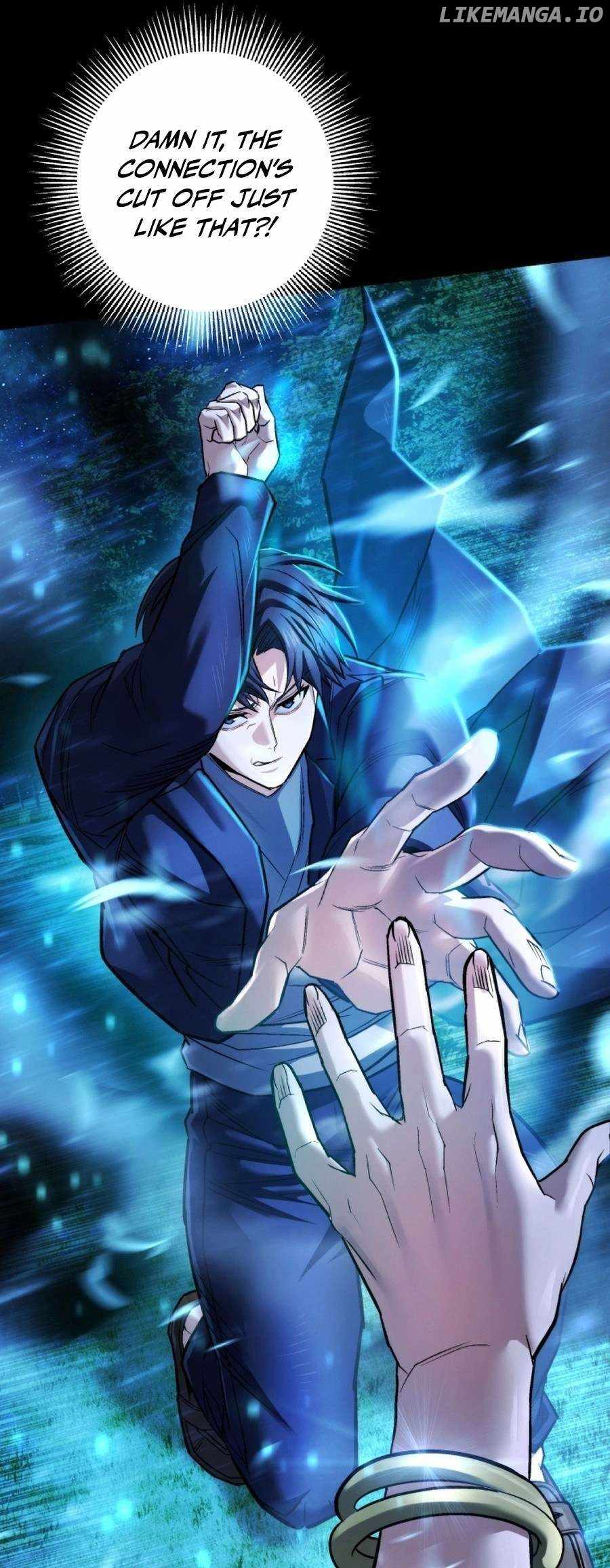 I'm an Ex-class Hunter Chapter 56 52